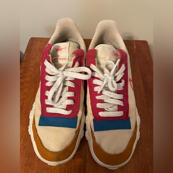 Nike Shoes - Wmns Waffle Racer 2X